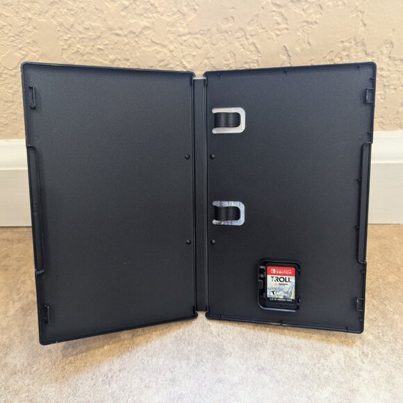 Troll and I - Nintendo Switch - Physical Game Cartridge - Maximum Games - Teen - Picture 6 of 10